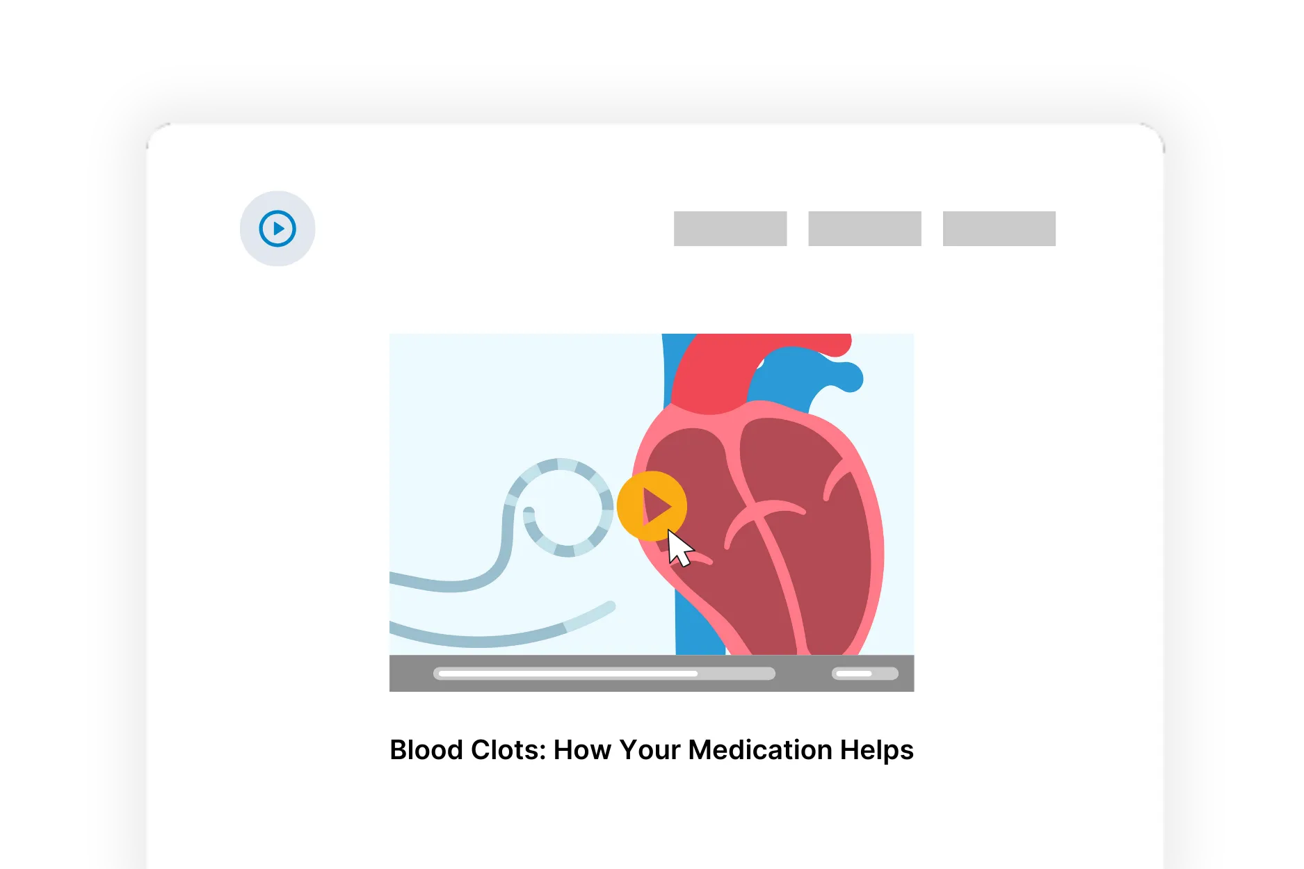 Paths | Patient Education, Engagement, & Experience Software