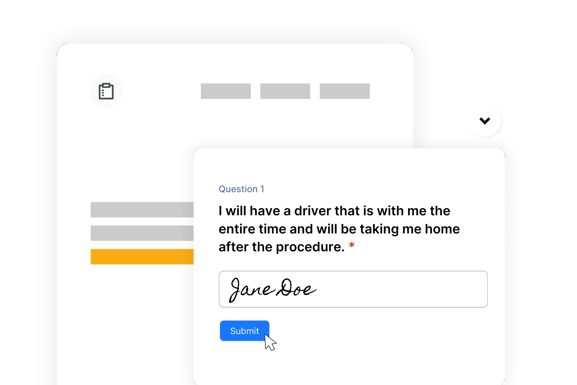 Paths | Patient Education, Engagement, & Experience Software