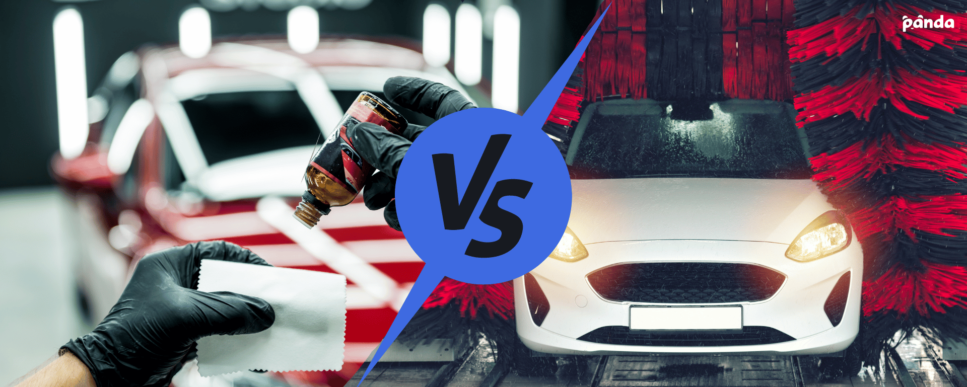 What’s Better Mobile Car Detailing vs. Detailing Panda Hub