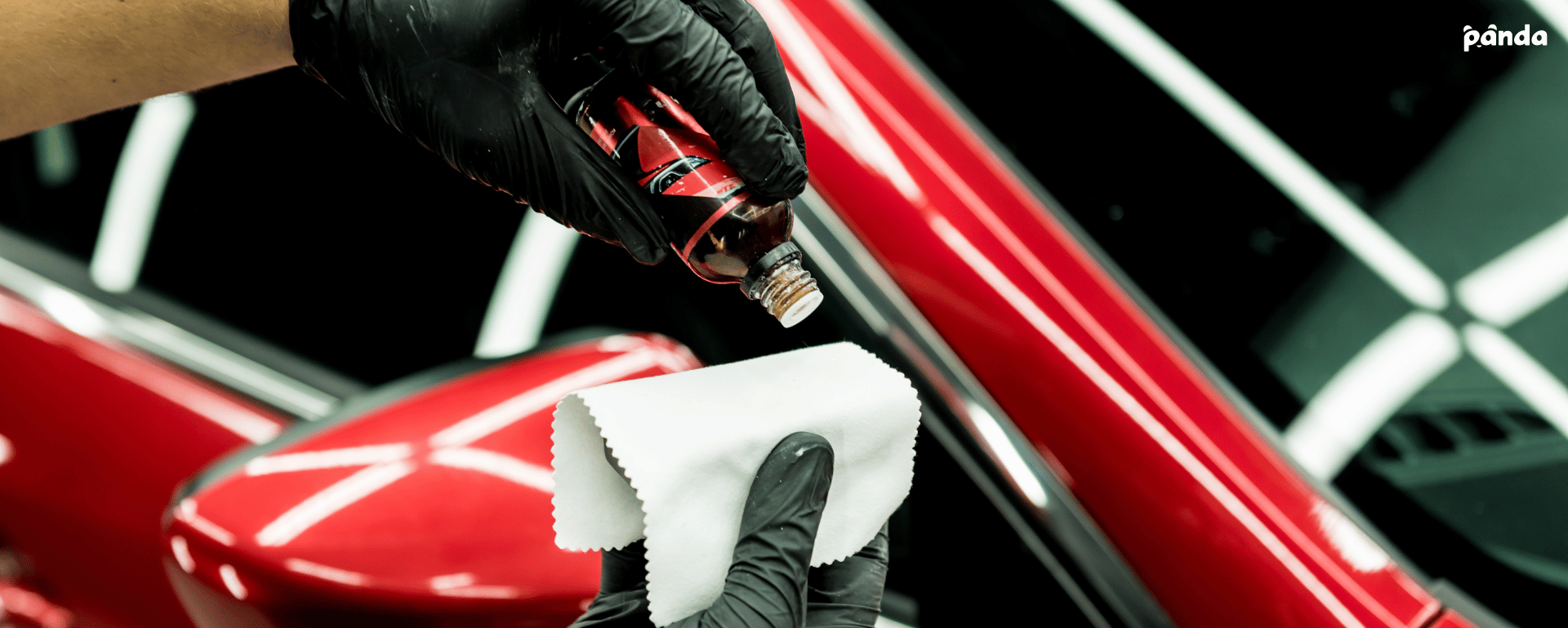 How To Remove Swirl Marks From Car Paint? Panda Hub Car Care
