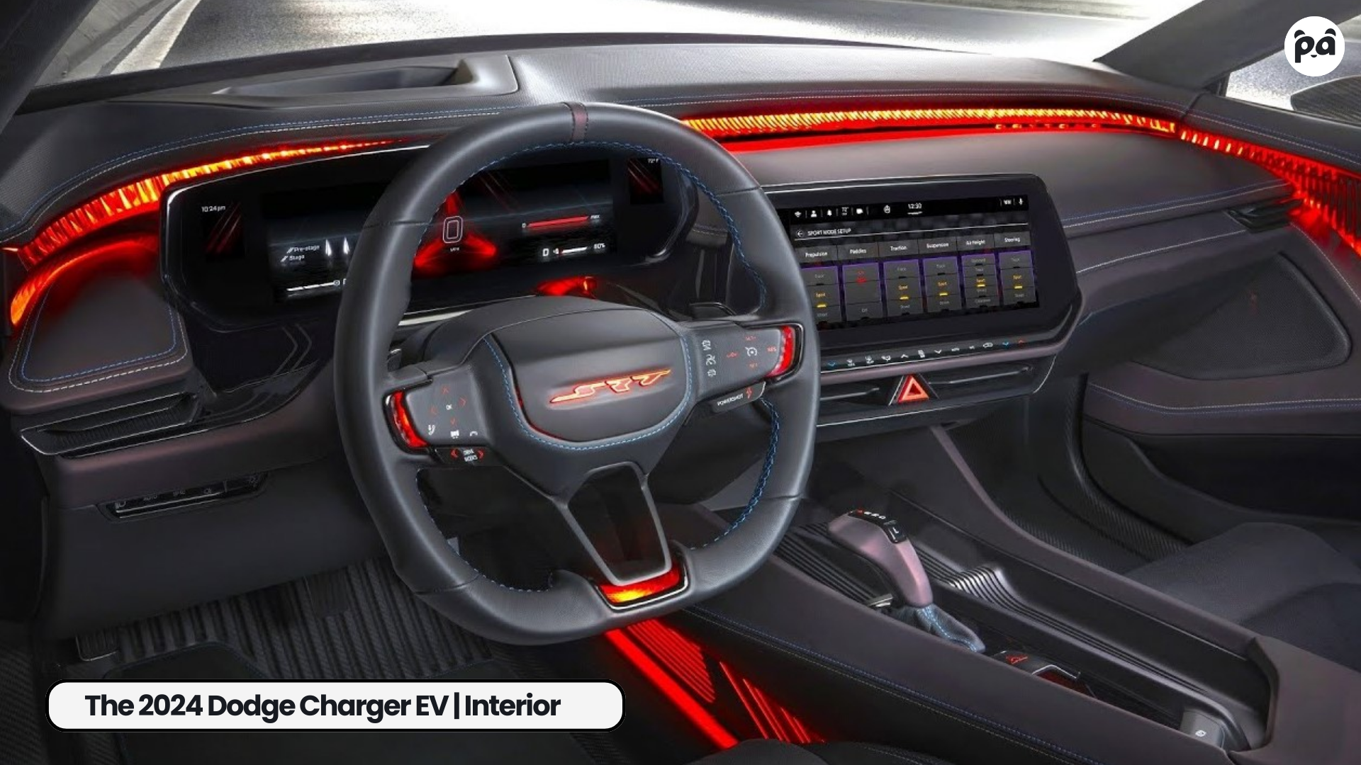 The Ultimate Guide to Dodge Charger Longevity  Panda Hub Car Care