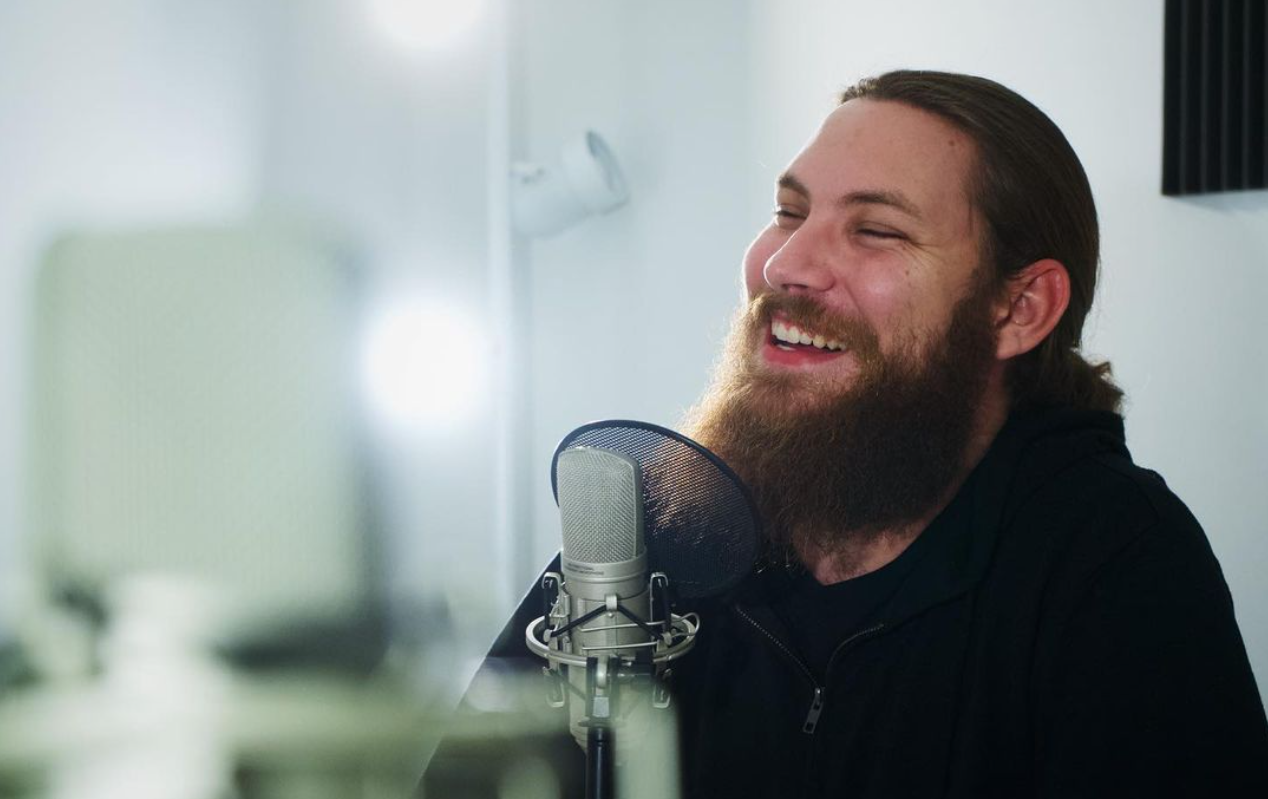 Austin R Songa Moviga Podcast