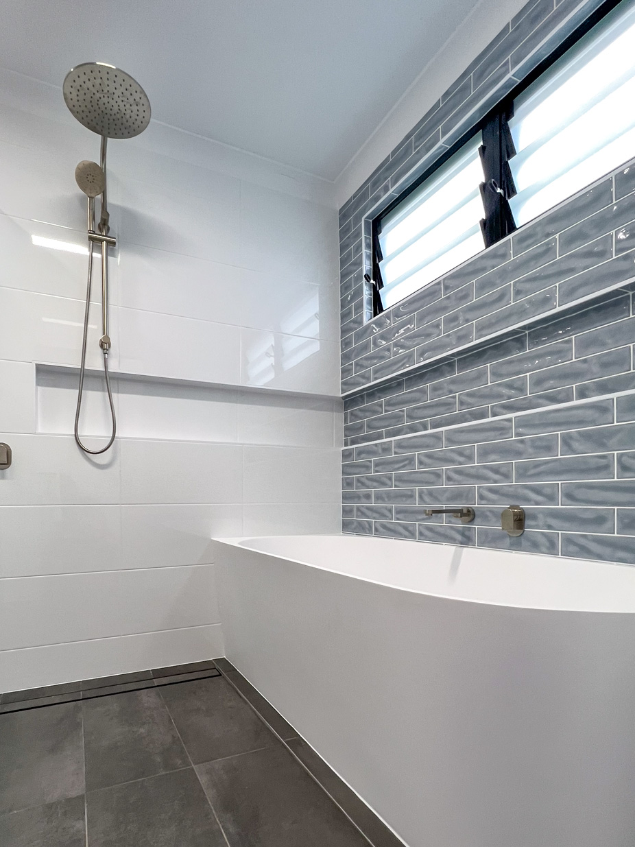 Harbour Bathrooms