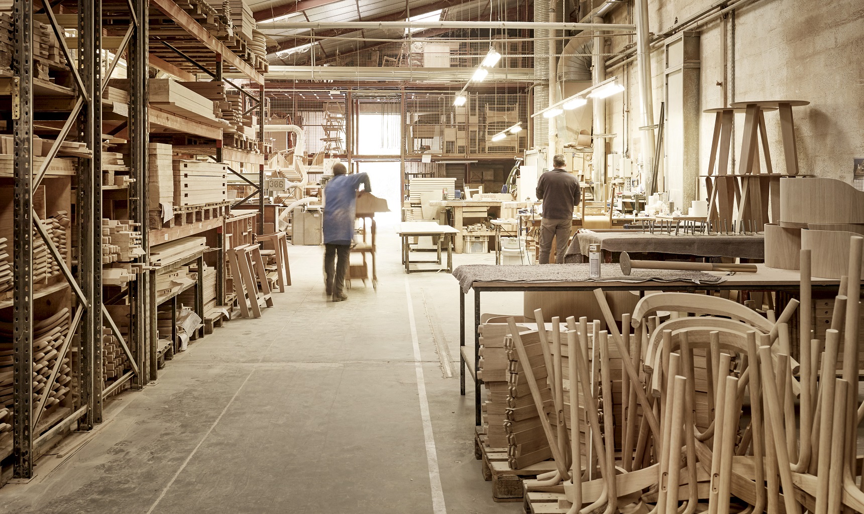 Fabricant Meuble Pays Basque