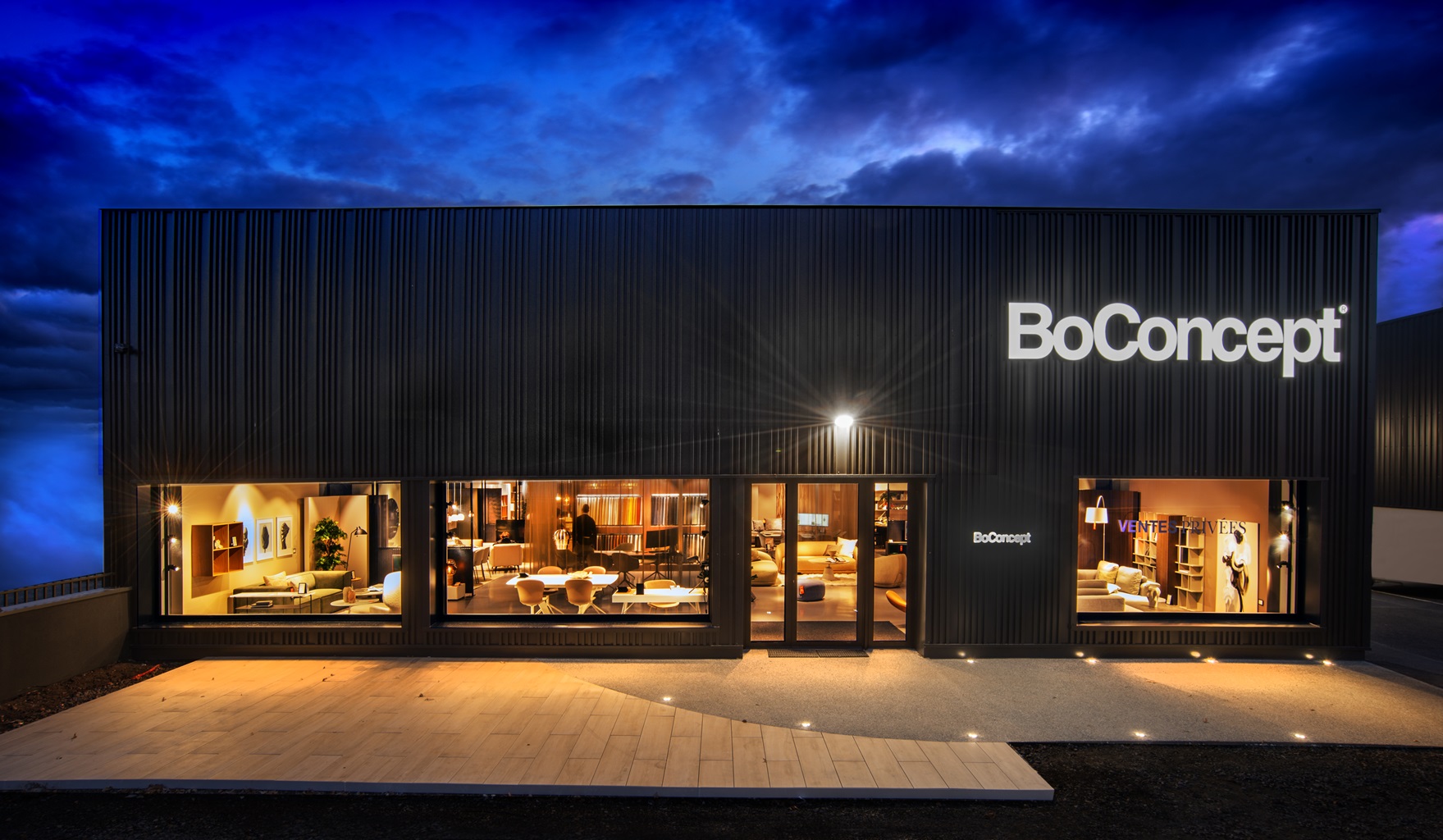 Boconcept Clermont Ferrand