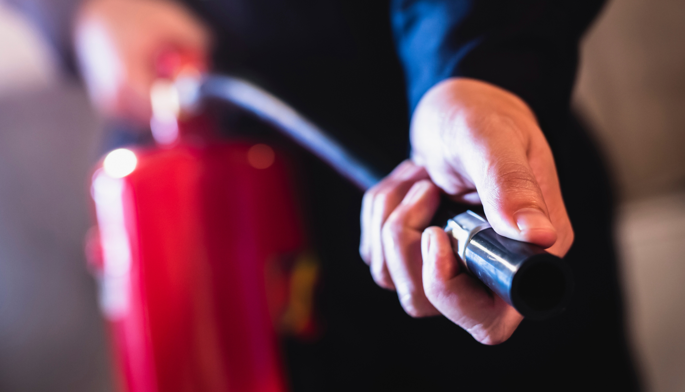 Radius Fire Fire Safety Training