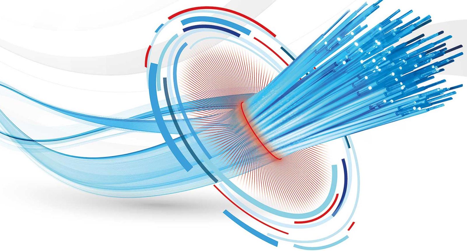 Fiber optic measurement and control tools CERSA MCI