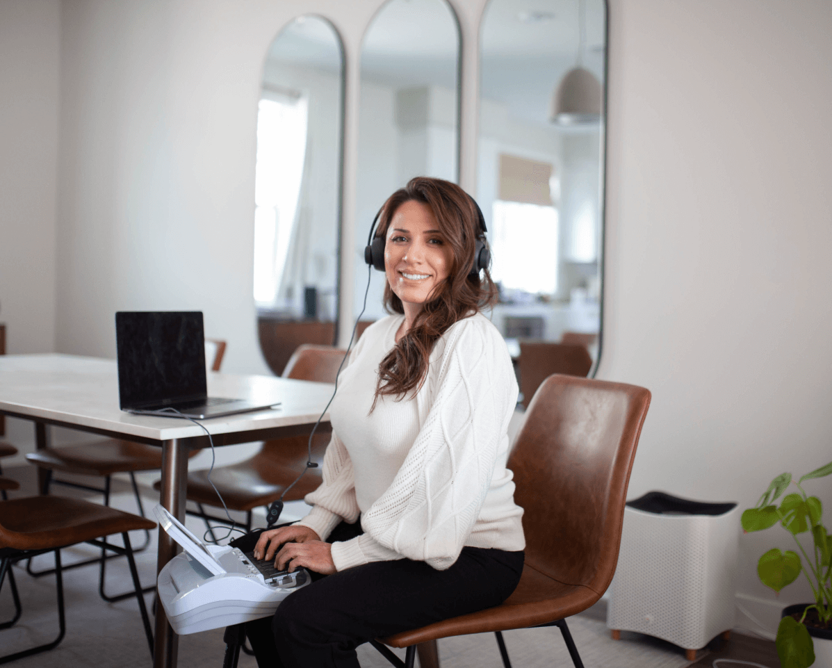 Stenographers CART Captioning Jobs — InnoCaption