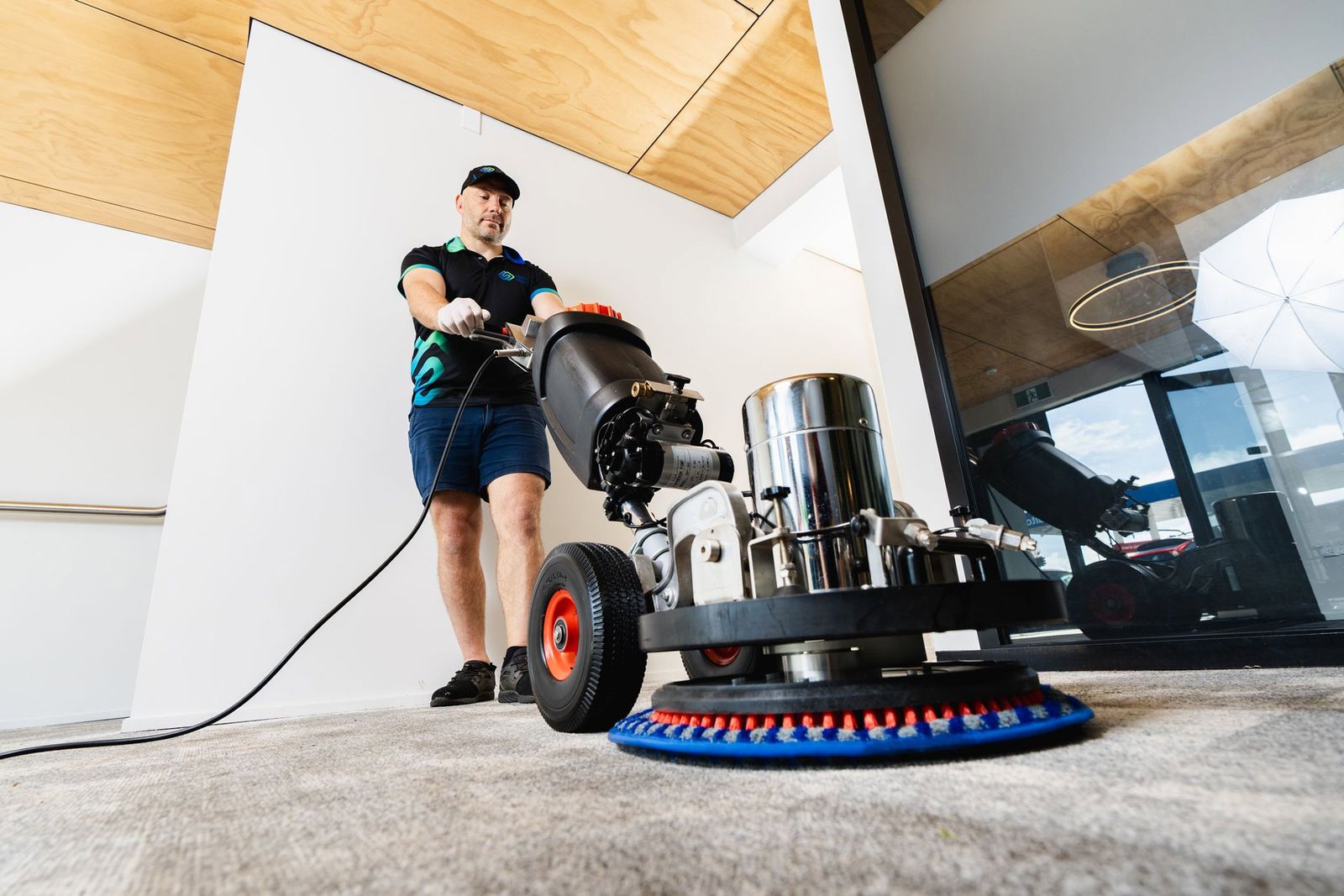 Carpet Chemist Carpet Cleaning Dunedin New Zealand