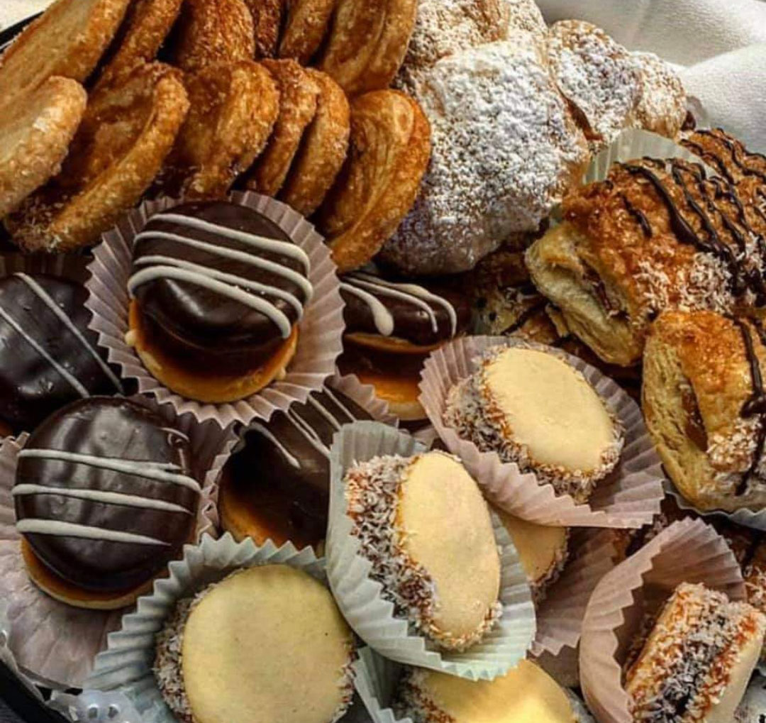 Argentina Bakery - Irving Towne Center