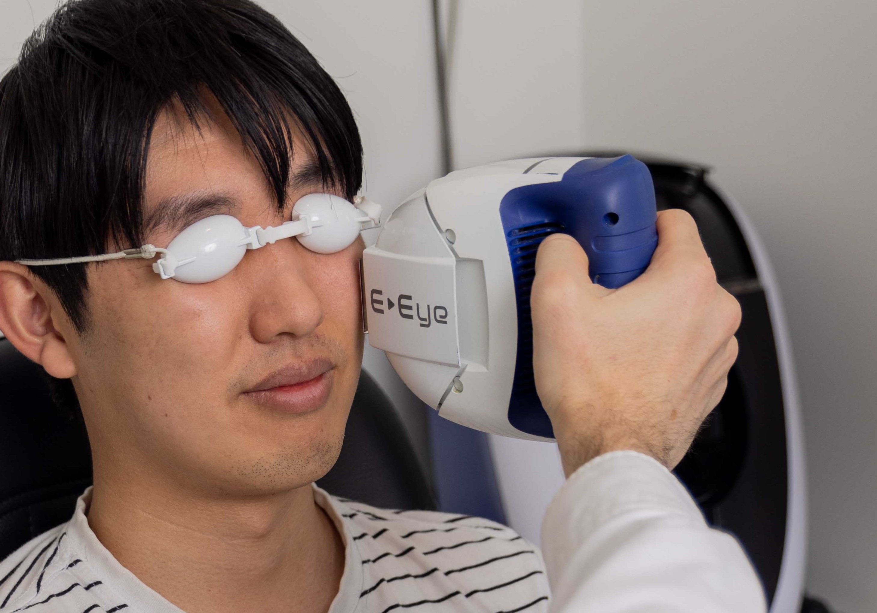 Innovative Eye Care Services - Customised Solutions for Your Vision