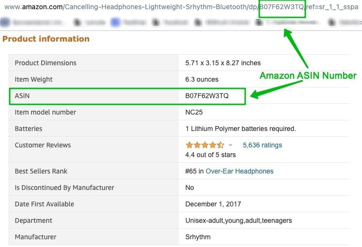 AutoMato Amazon Listings Automated
