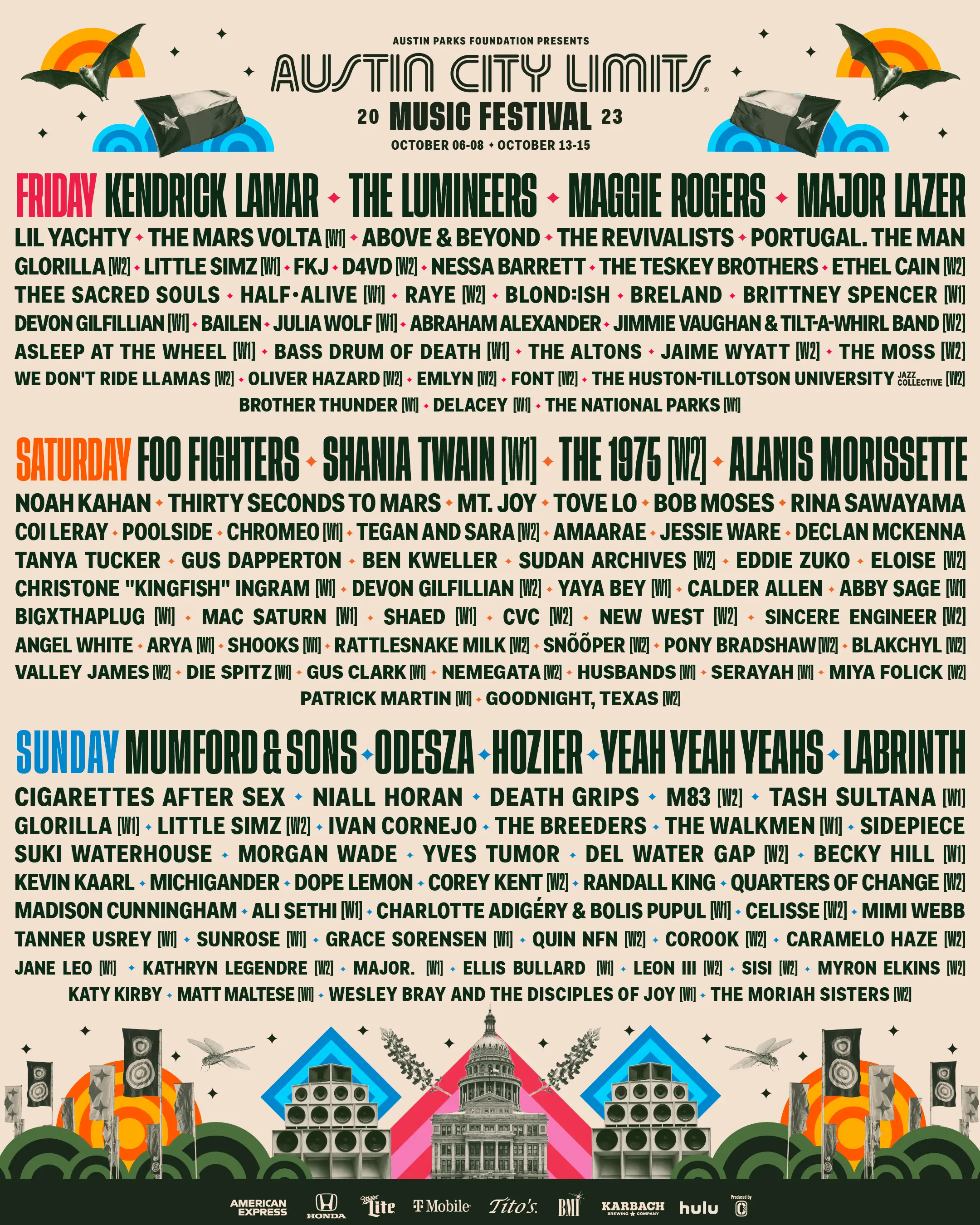 Acl Festival Vip Tickets 74 - bbp7av1