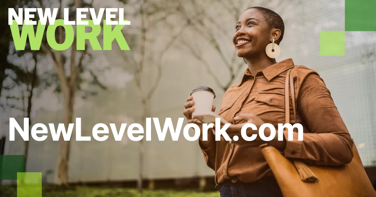 Leadership Development | New Level Work