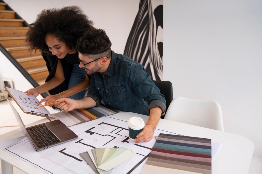Jak napsat vystylovaný životopis interiérového designéra?