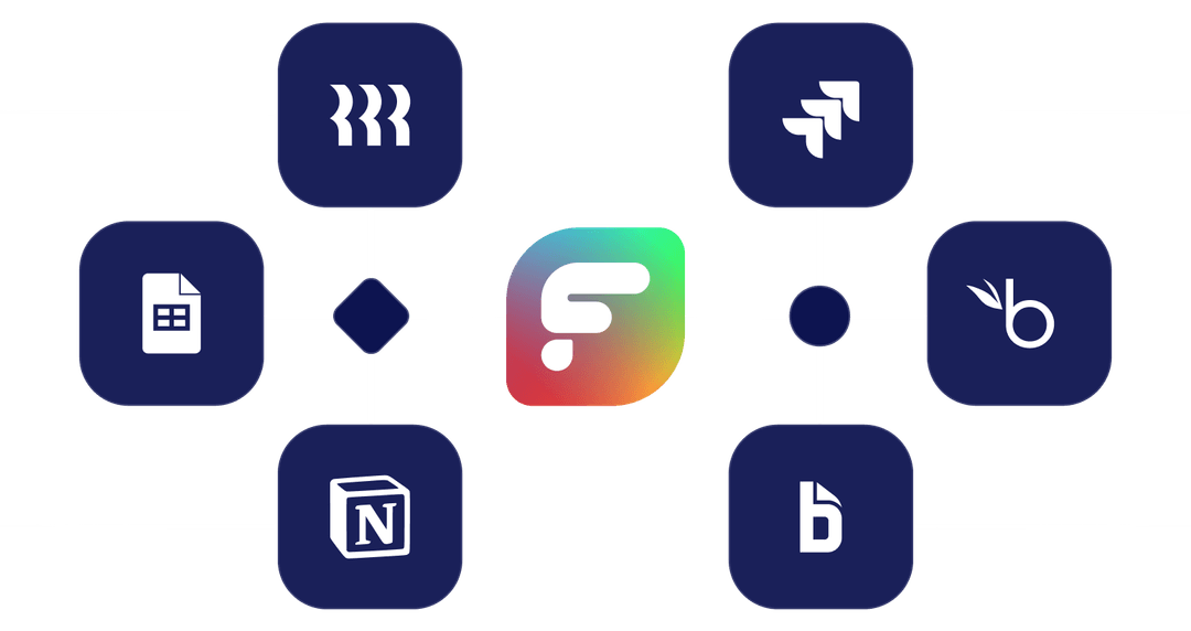 Flowware Flowwer | business process automation and approvals right in Slack