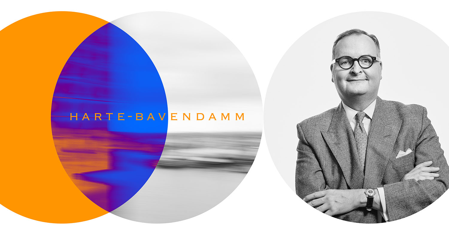 Dr. Michael Goldmann HARTEBAVENDAMM