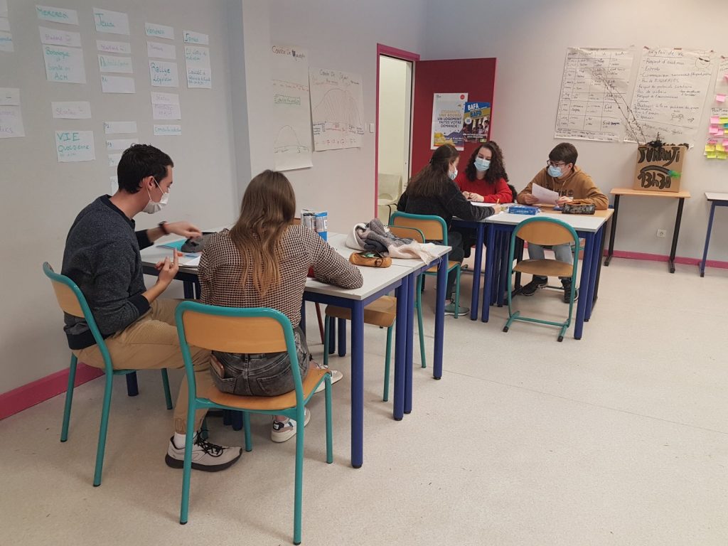 Les meilleurs conseils pour rédaction d'un cv bafa