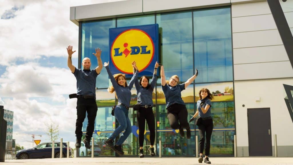 Le guide des meilleurs conseils pour rédiger une lettre de motivation lidl