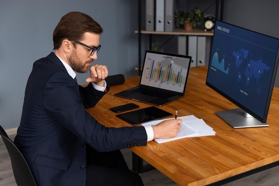 CV Business Analyst Guide de rédaction Exemples, Modèles et conseils.