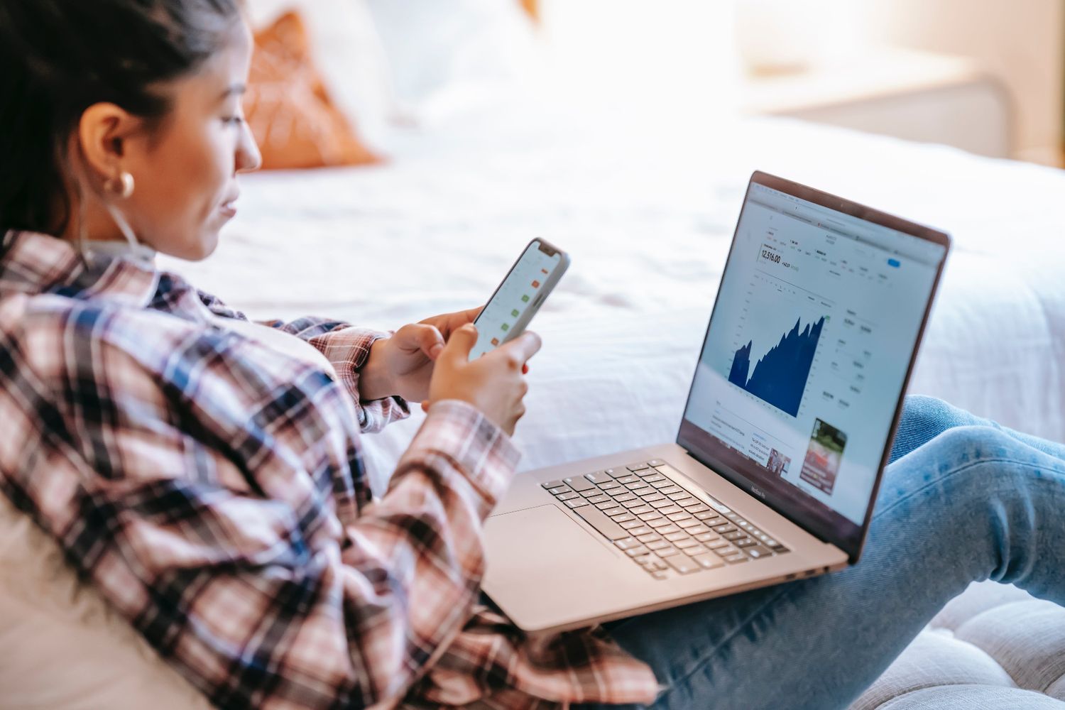 CV d’analyste financier | Guide de rédaction de CV avec Exemples et Modèles