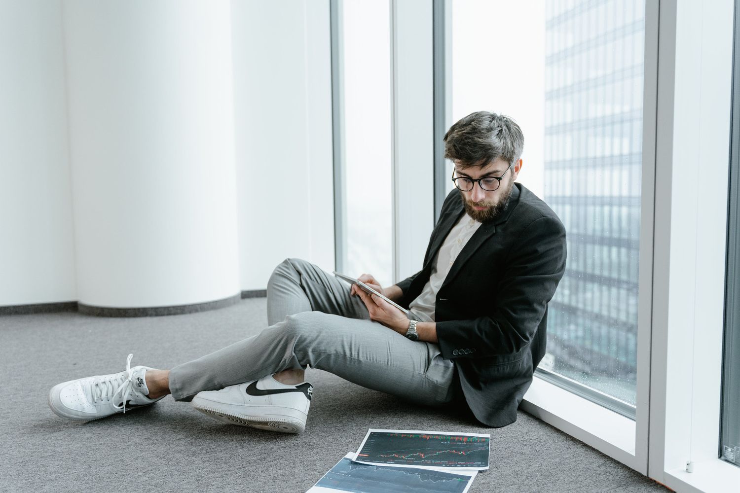 CV d’analyste financier | Guide de rédaction de CV avec Exemples et Modèles