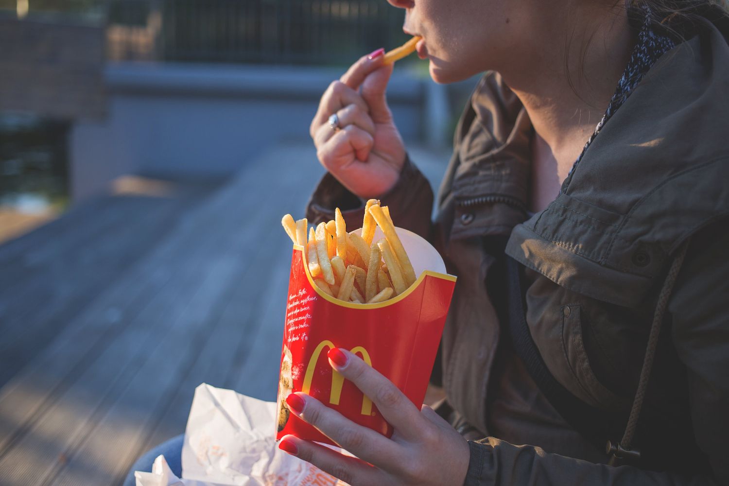 Comment faire un CV pour Mcdo