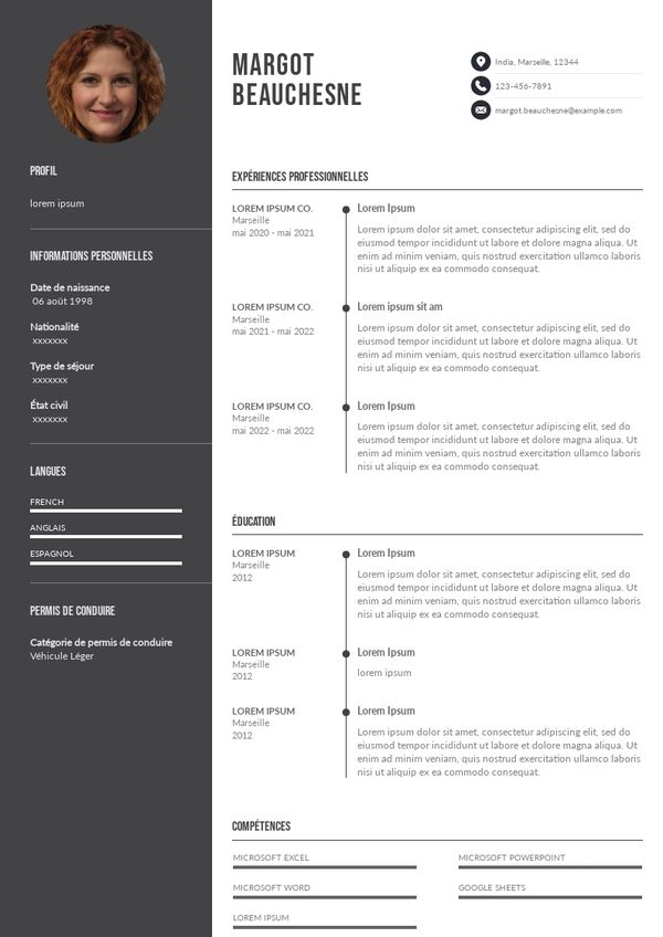 CV Chili : Guide ultime pour postuler et rédiger un CV efficace au Chili