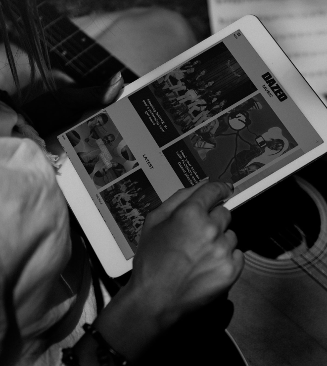 Music Promotion Services | Playlisting, PR & Social Media