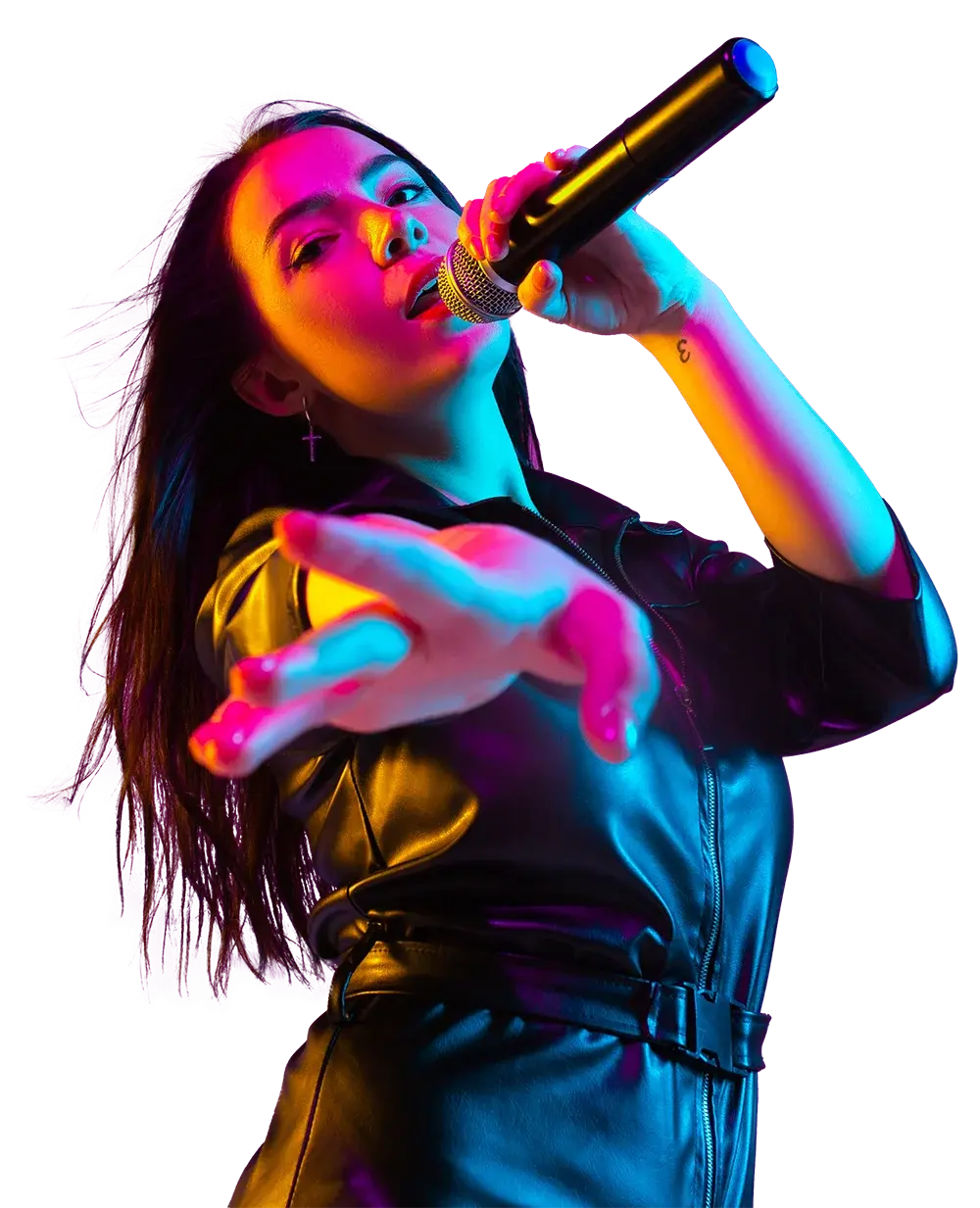 Music Promotion Services | Playlisting, PR & Social Media