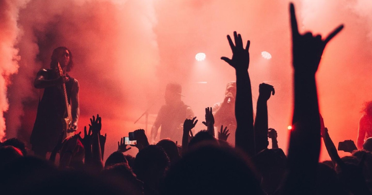 Band Name Generator How to Choose a Band Name