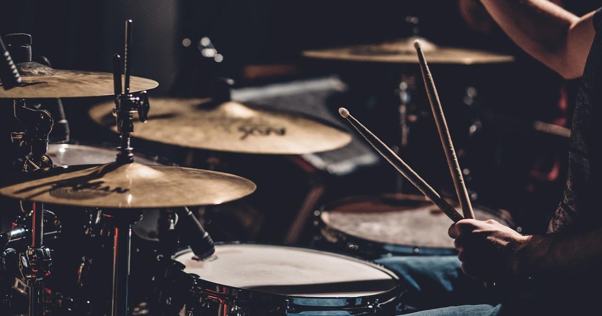 How to Record Drums on a Budget