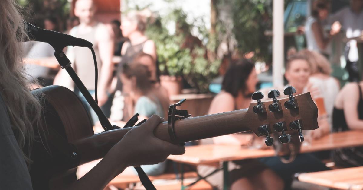 What are Performing Royalties? Explained for Musicians