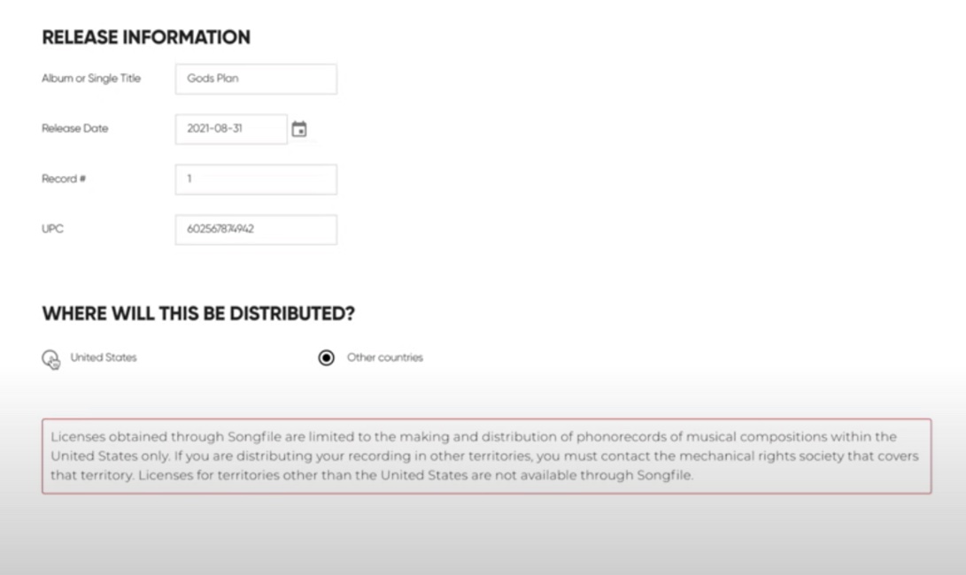 How to Release a Cover Song Legally & Earn Royalties