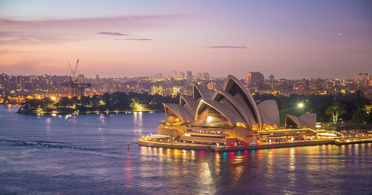 Tips for Touring Australia as a Musician