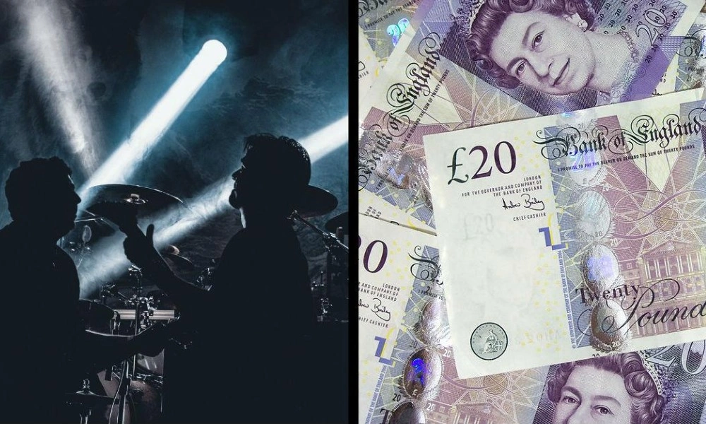 How Much Should You Charge For a Gig?