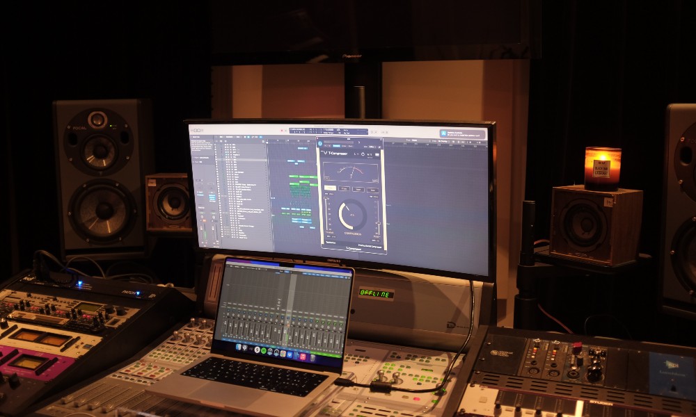 Best EQ Plugins for Music Production in 2024