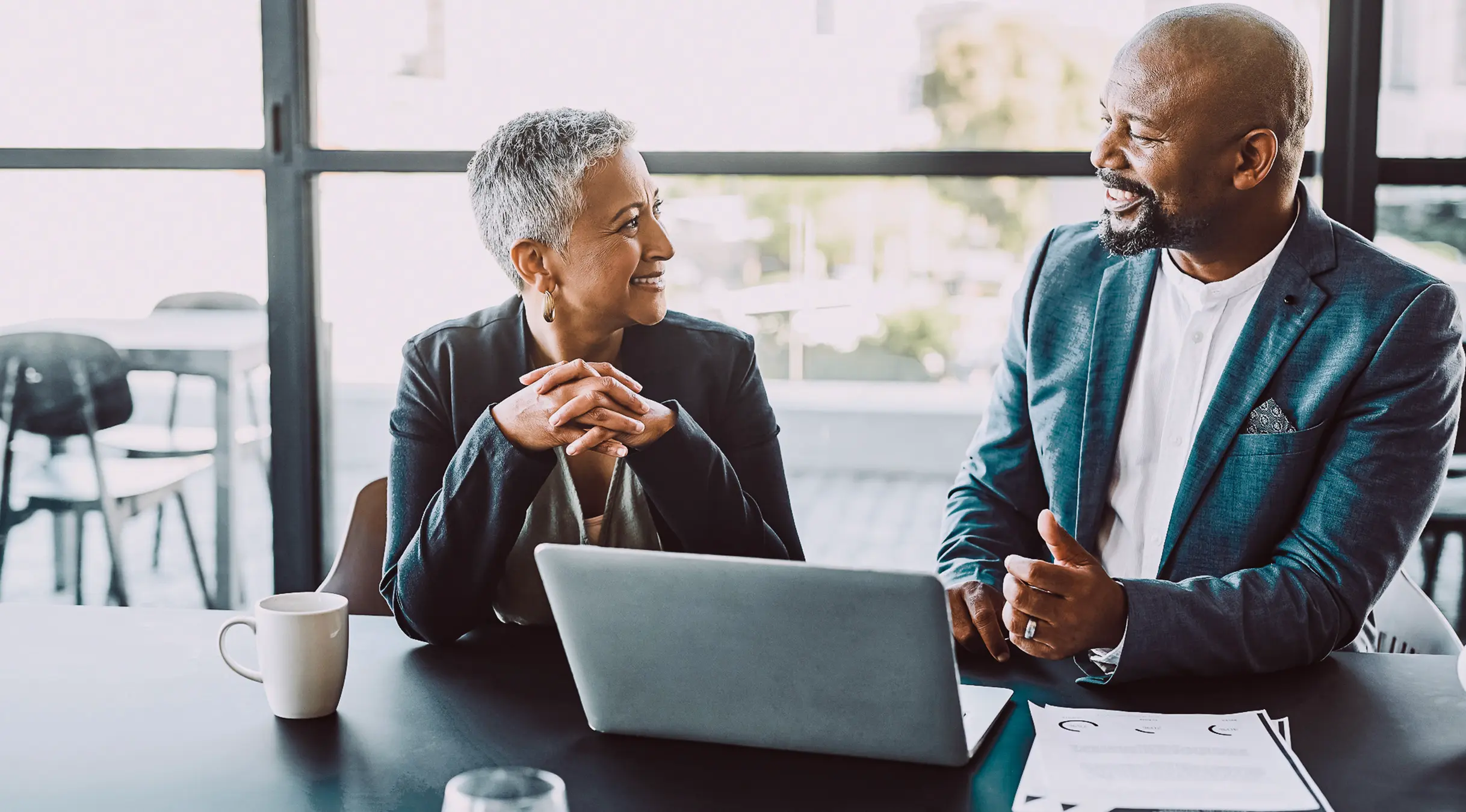 The Boss Factor Revisited New Level Work