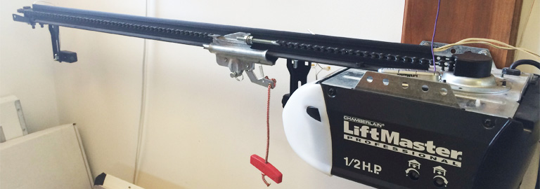 Having Garage Door Opener Issues?