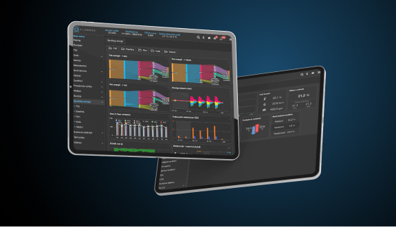 Flowbox Software Master your Energy Intelligence | FLOWBOX