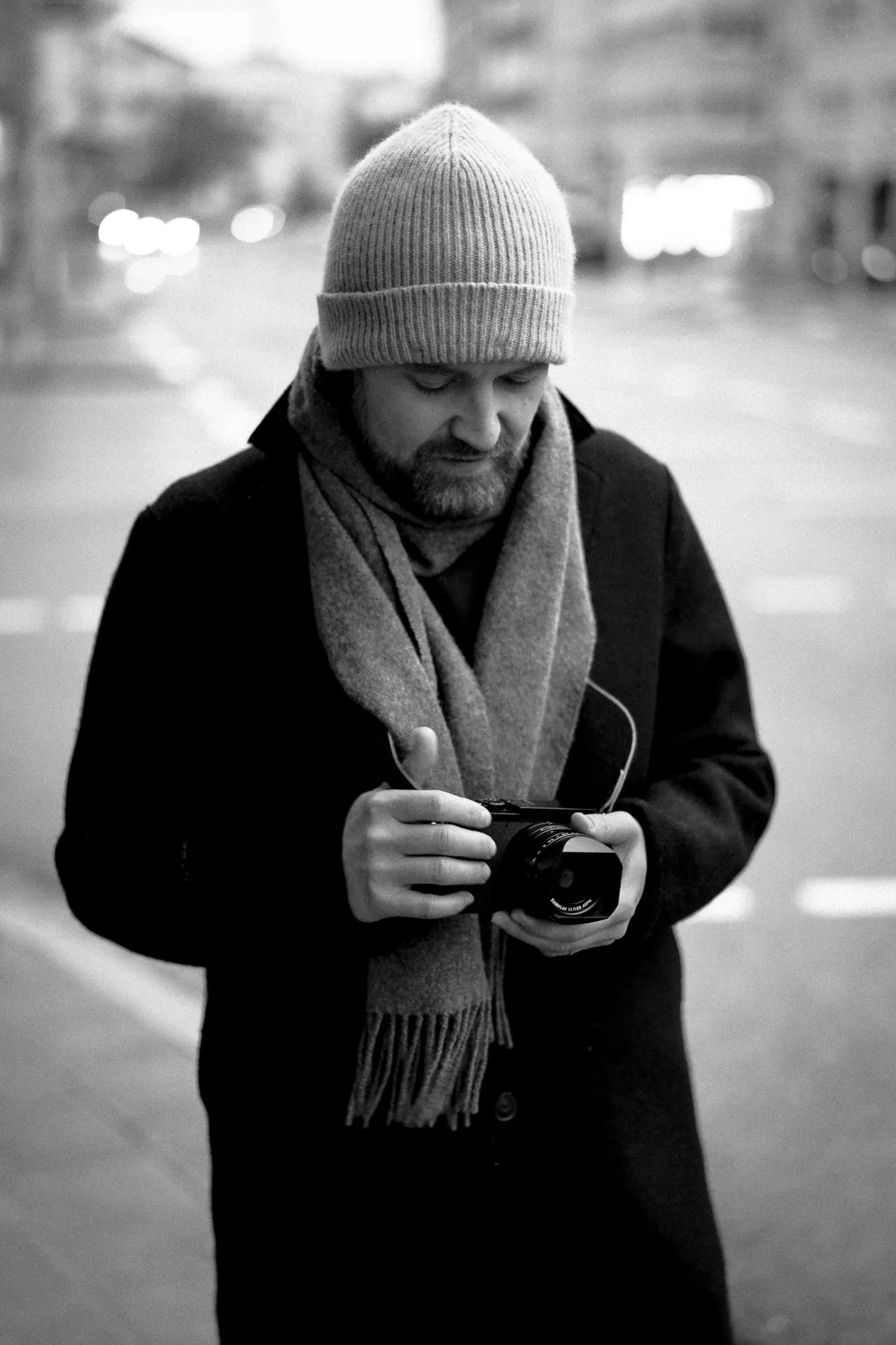 chrisvision by Chris Kaeppel Fotograf, Filmemacher in Nürnberg und