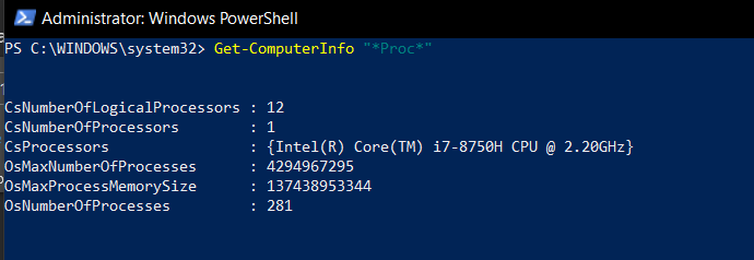 10 Useful PowerShell Commands | Sterling Technology Solutions