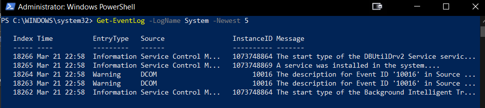 A screenshot of a computer Description automatically generated