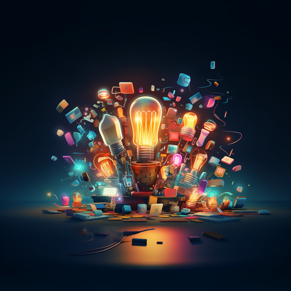 Image showcasing Managing Information Overload in Academia: Researcher Habits ... - LinkedIn