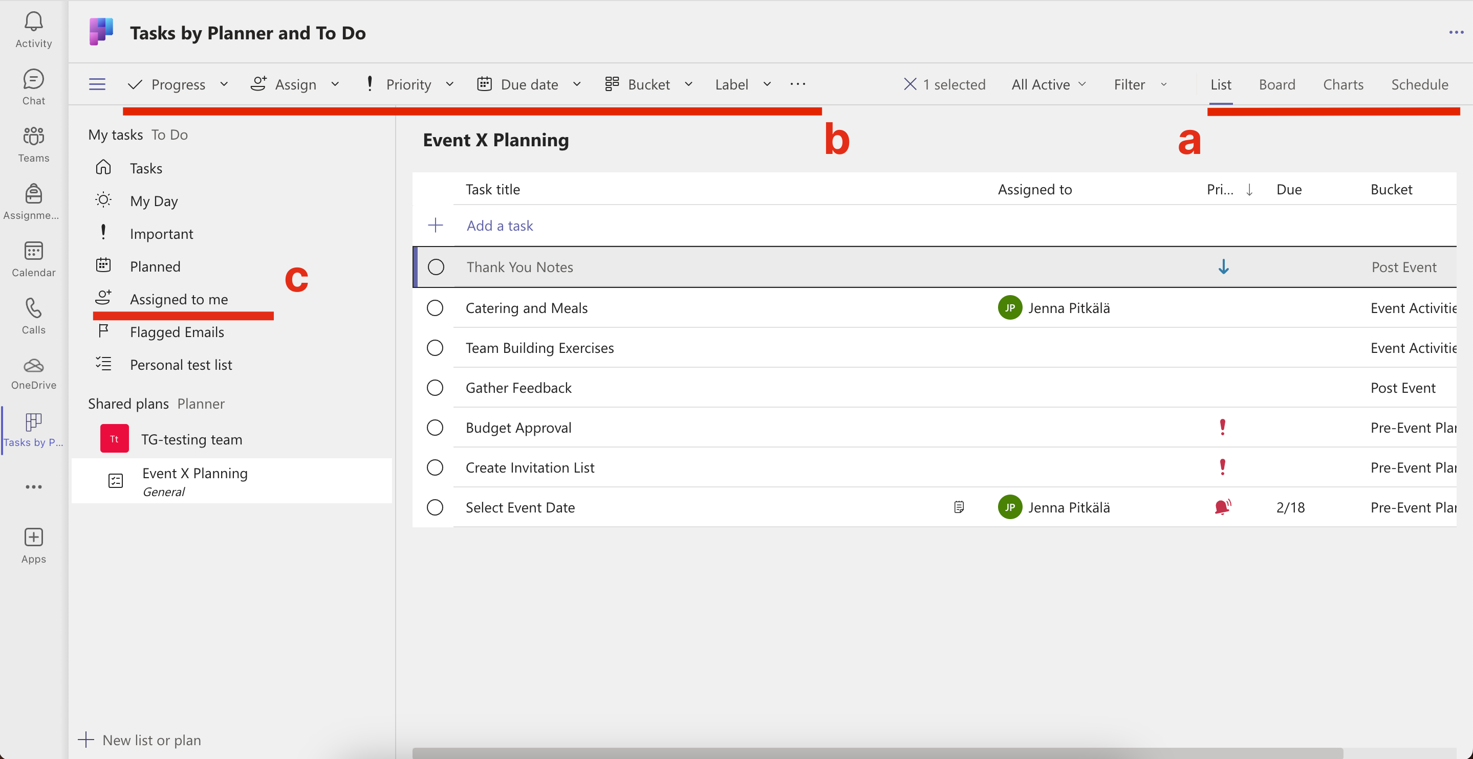 Simple Guide To Action Items And Tasks In Microsoft Teams Simple Guide To Action Items And Tasks In Microsoft Teams