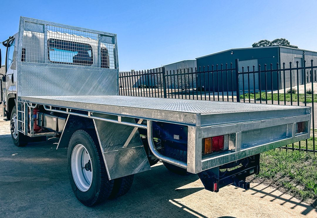 BT Engineering: Central Victoria's Best Machining and Fabrication