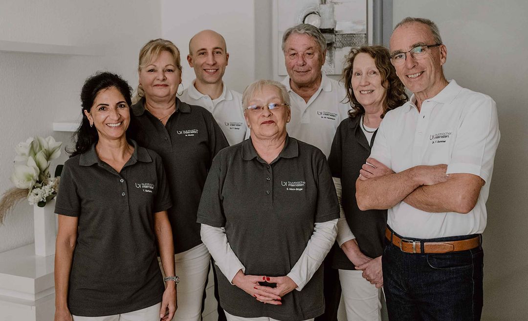 Butzbacher Internisten | Ihr Gesundheitspartner in Butzbach