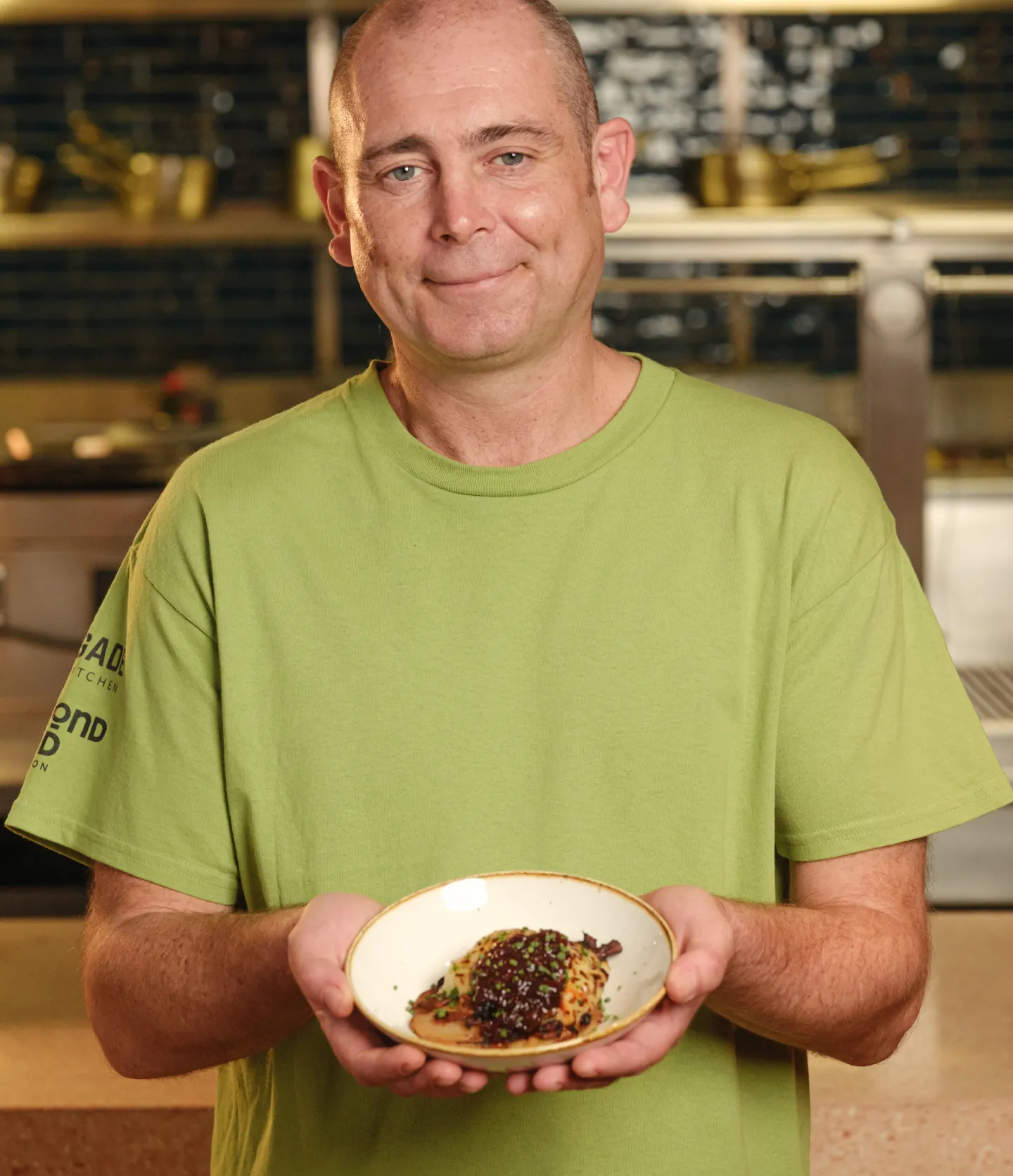 Beyond Food Foundation Changing lives