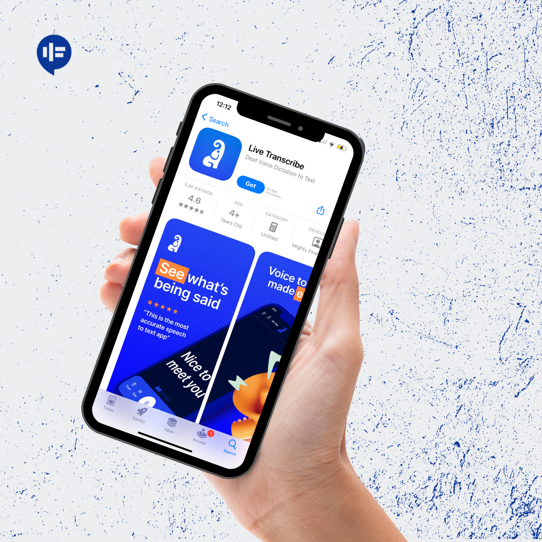 World Hearing Day Best Apps for the Deaf and Hard of Hearing