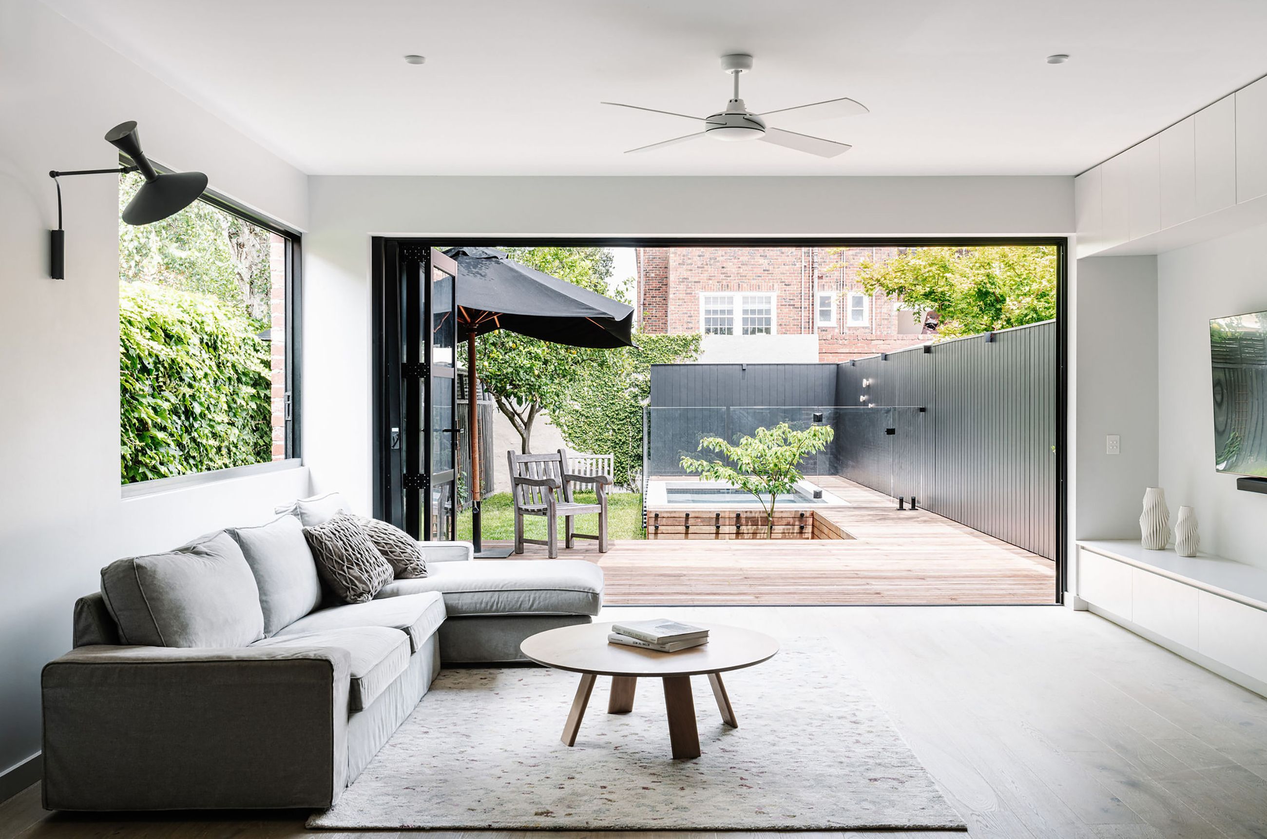 View of Minimalist Home Decor Ideas for Renters (8 Tips)| SimpleLifeHacks